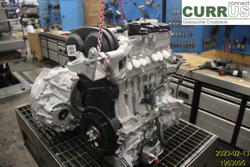VOLVO XC90/RECHARGE  16- Silnik 36012963 B4204T53