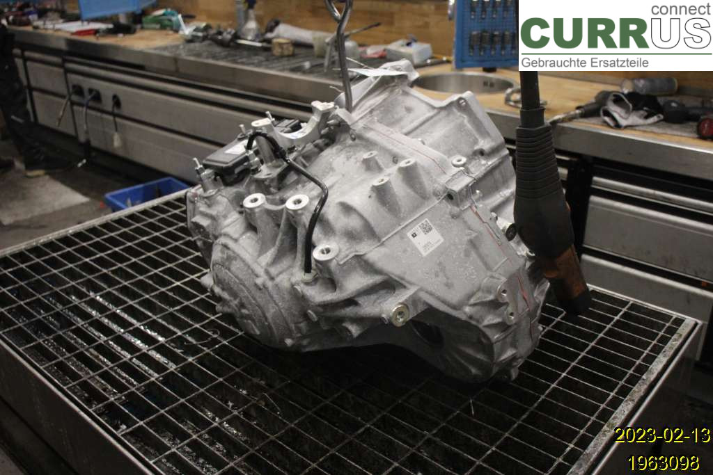 VOLVO XC90/RECHARGE  16- Gearbox (Automatic) 36050868 B4204T53