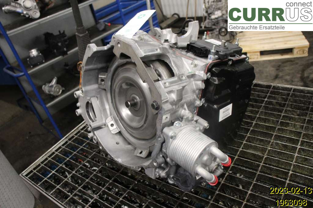 VOLVO XC90/RECHARGE  16- Gearbox (Automatic) 36050868 B4204T53