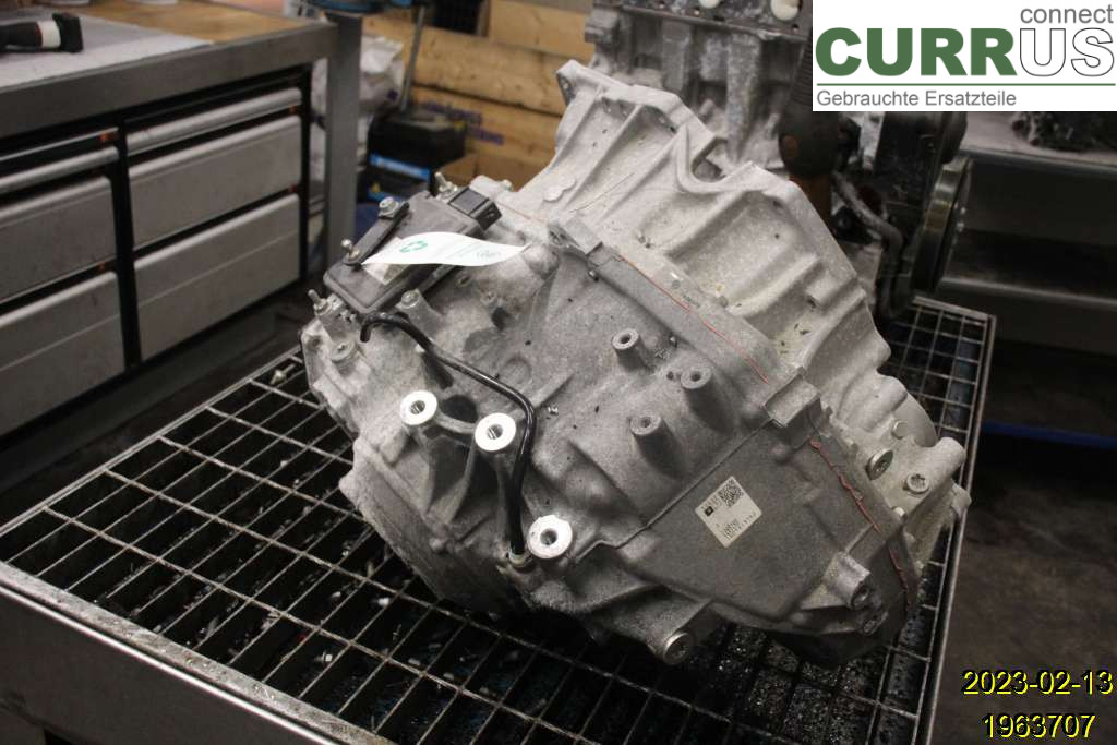 VOLVO V90  17- Automatikgetriebe 36050864 D4204T14