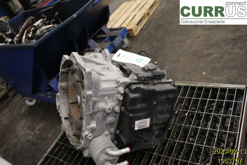 VOLVO V90  17- Automatikgetriebe 36050864 D4204T14