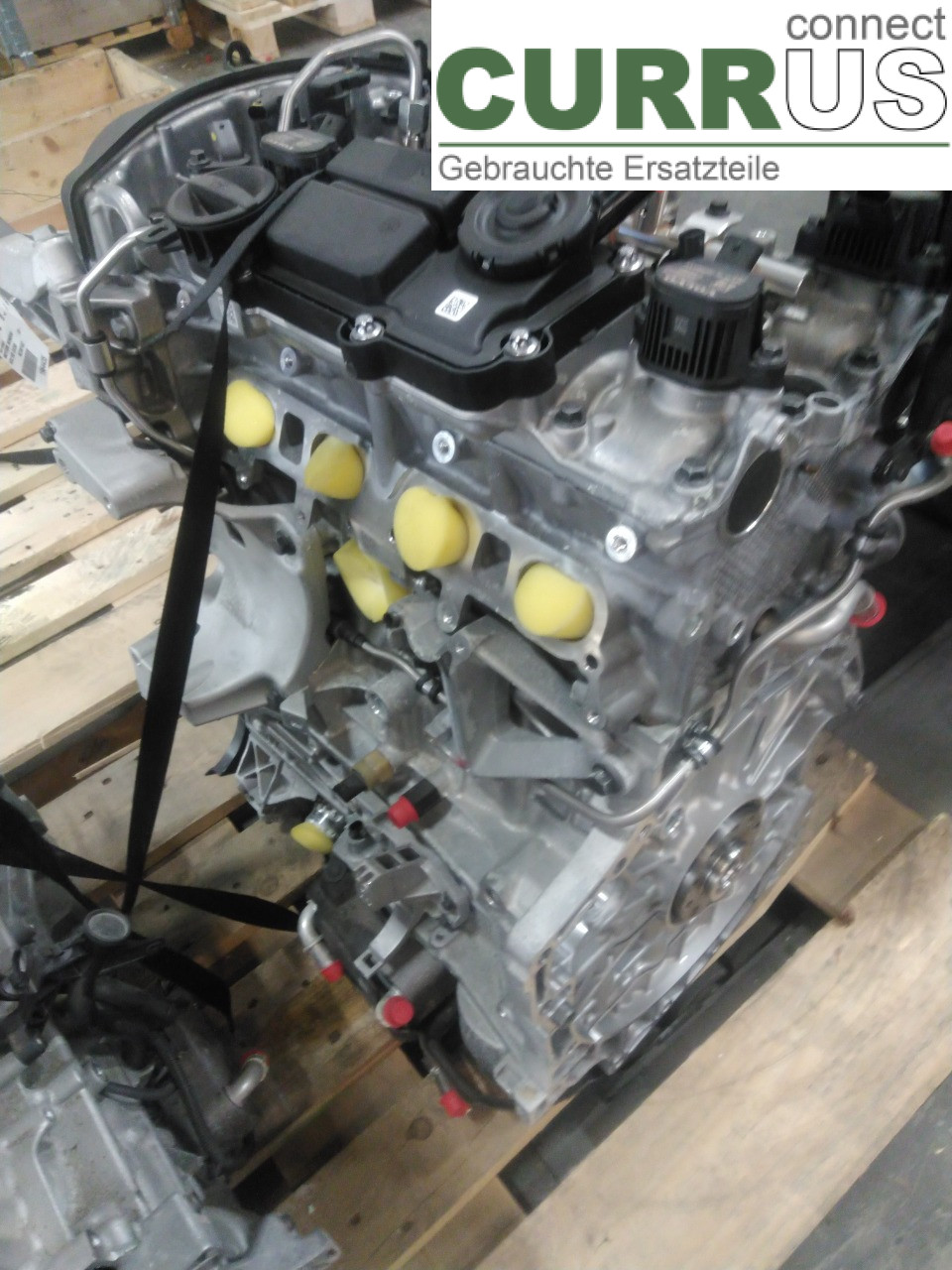 VOLVO XC60  18- Silnik 36012990 B420T