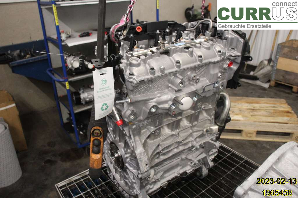 VOLVO XC90/RECHARGE  16- Silnik 36003397 B420T10