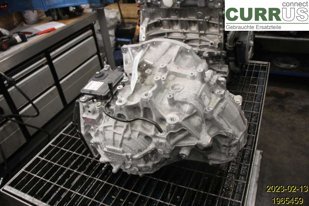 VOLVO XC90/RECHARGE  16- Gearbox (Automatic) 36003553 B420T10
