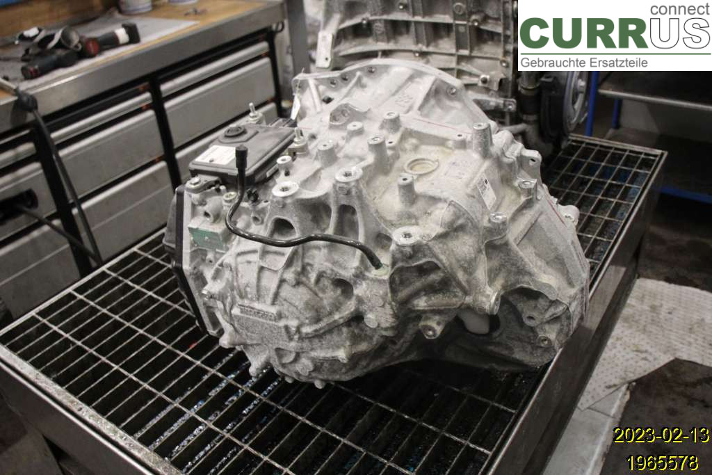 VOLVO V90  17- Gearkasse Automatisk 36012897 B420T