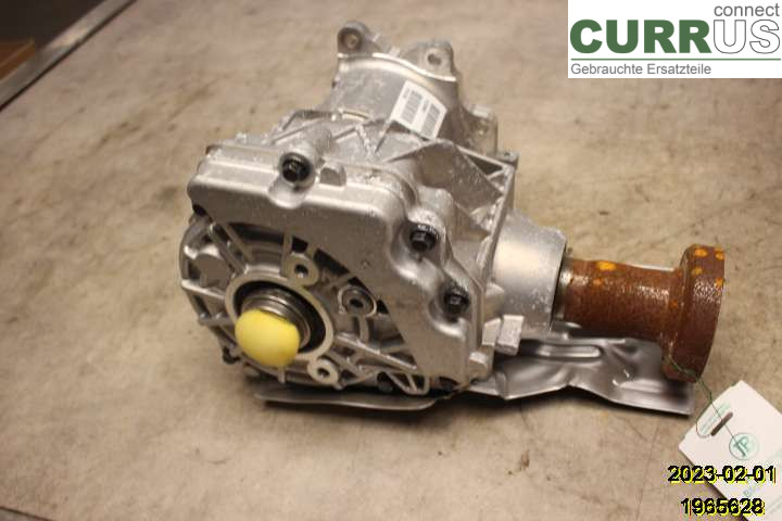 VOLVO XC90/RECHARGE  16- Boîte de distribution 36011765 B420T10