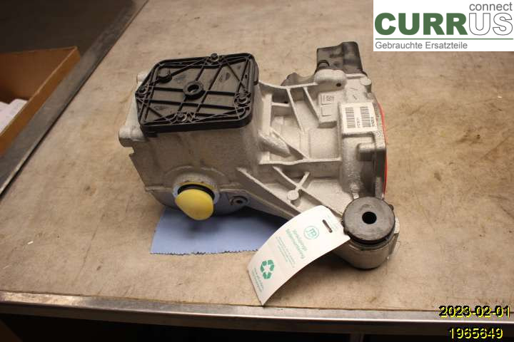 VOLVO XC90/RECHARGE  16- Differential 36011762 B420T10
