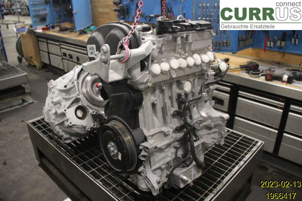 VOLVO XC90/RECHARGE  16- Motor 36010312 B4204T34