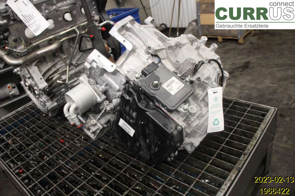 VOLVO XC90/RECHARGE  16- Gearkasse Automatisk 36050868 B4204T34