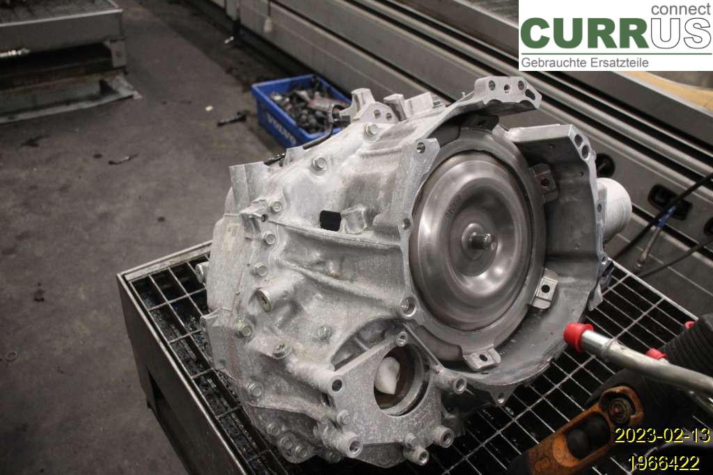 VOLVO XC90/RECHARGE  16- Gearkasse Automatisk 36050868 B4204T34