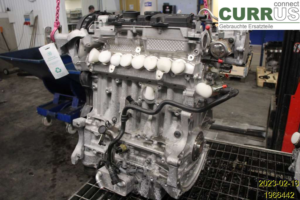 VOLVO V60 CROSS COUNTRY 19- Motor 36010306 B4204T23