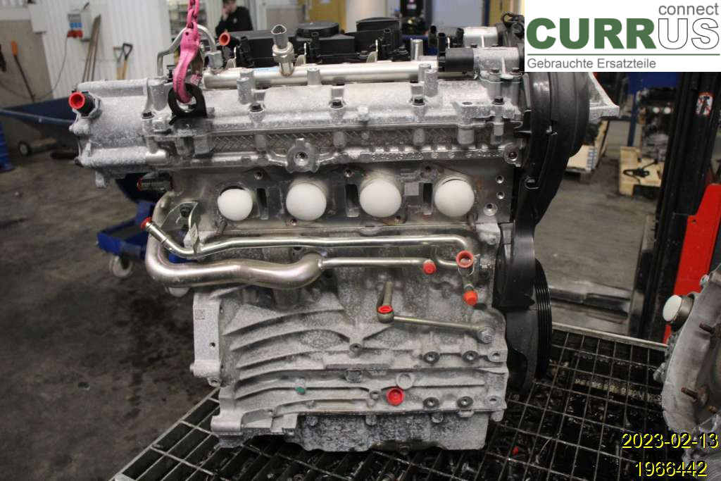 VOLVO V60 CROSS COUNTRY 19- Motor 36010306 B4204T23