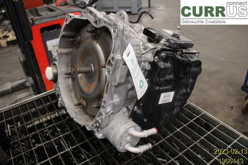 VOLVO V60 CROSS COUNTRY 19- Gearkasse Automatisk 36003129 B4204T23