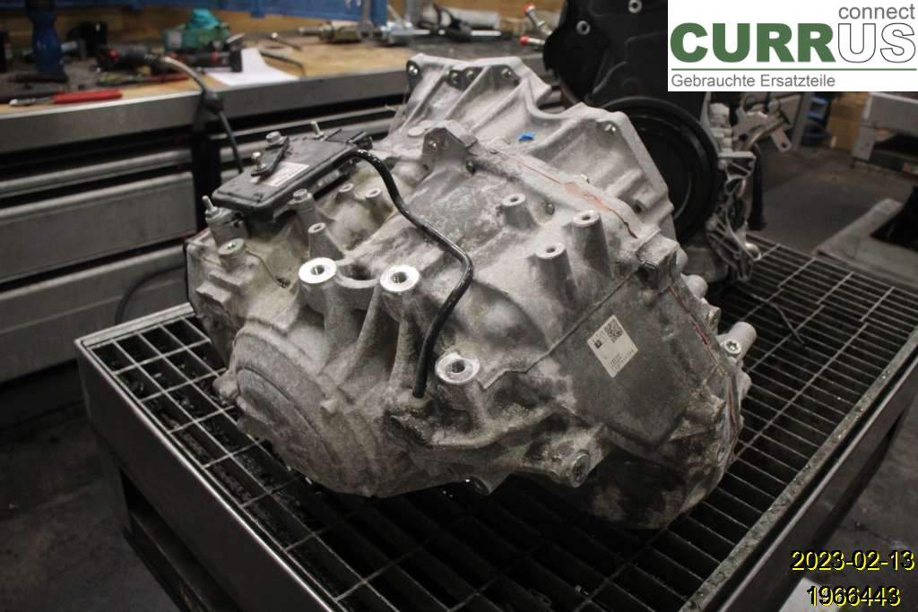 VOLVO V60 CROSS COUNTRY 19- Gearkasse Automatisk 36003129 B4204T23