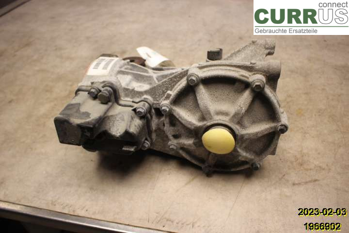 VOLVO V60 CROSS COUNTRY 19- Differentiel 36010143 B4204T23
