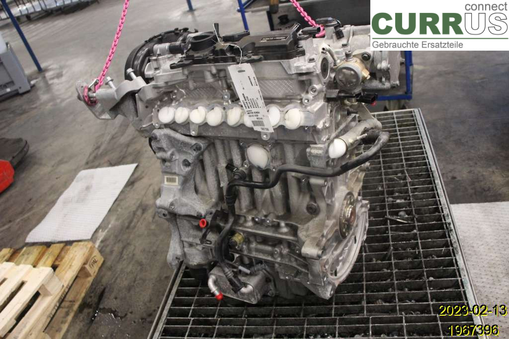 VOLVO XC90/RECHARGE  16- Motor 36050822 B4204T23