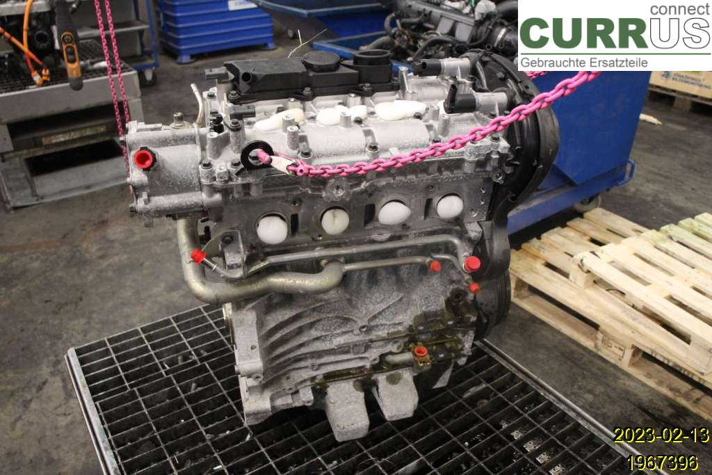 VOLVO XC90/RECHARGE  16- Motor 36050822 B4204T23
