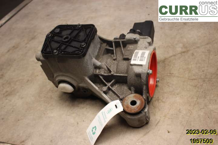 VOLVO V90  17- Differentiel 36011763 B420T