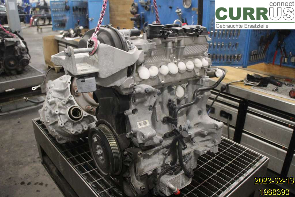 VOLVO XC60  14-17 Motor 36050816 B4204T9