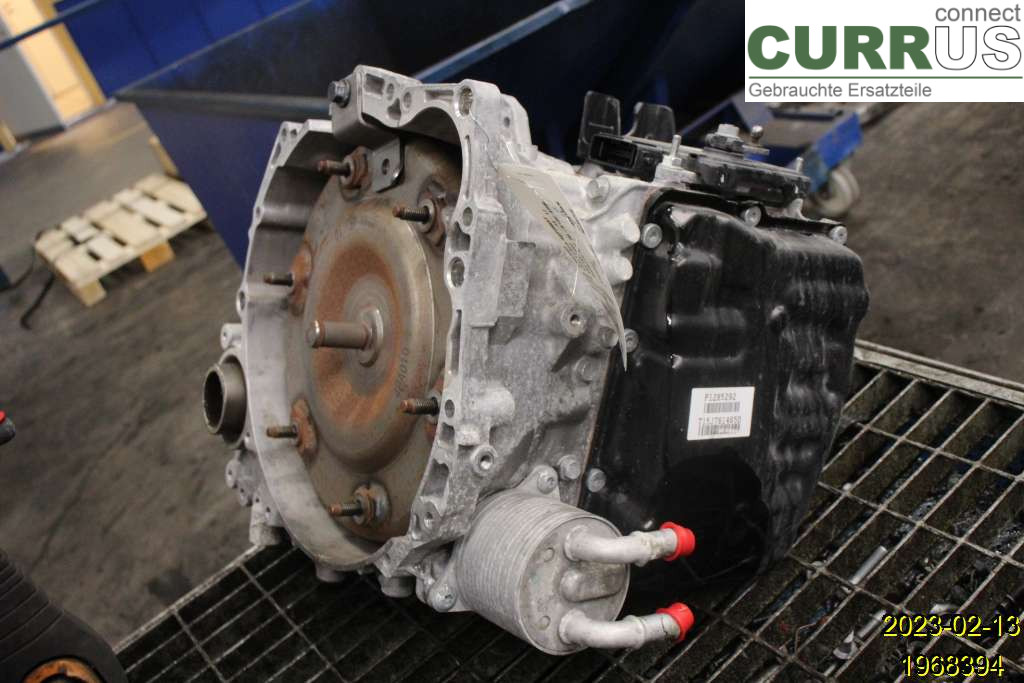 VOLVO XC60  14-17 Gearkasse Automatisk 36050863 B4204T9