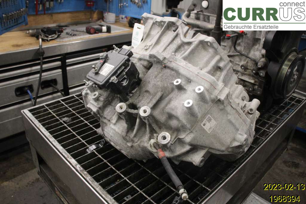 VOLVO XC60  14-17 Gearkasse Automatisk 36050863 B4204T9