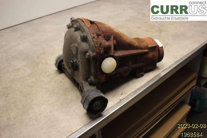 VOLVO S90/V90    97-98 Differentiel 9163948 B6304FS