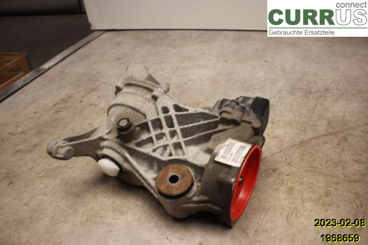 VOLVO XC60  14-17 Différentiel 36002992 B4204T9