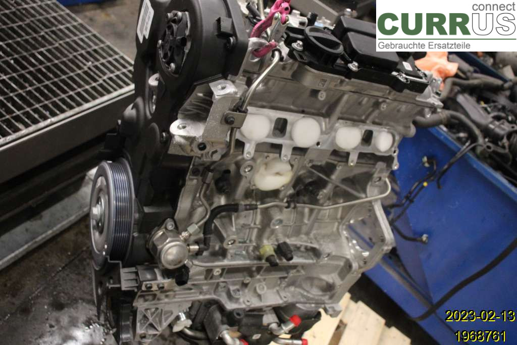 VOLVO XC40/RECHARGE 18- Motor 36003399 B420T2