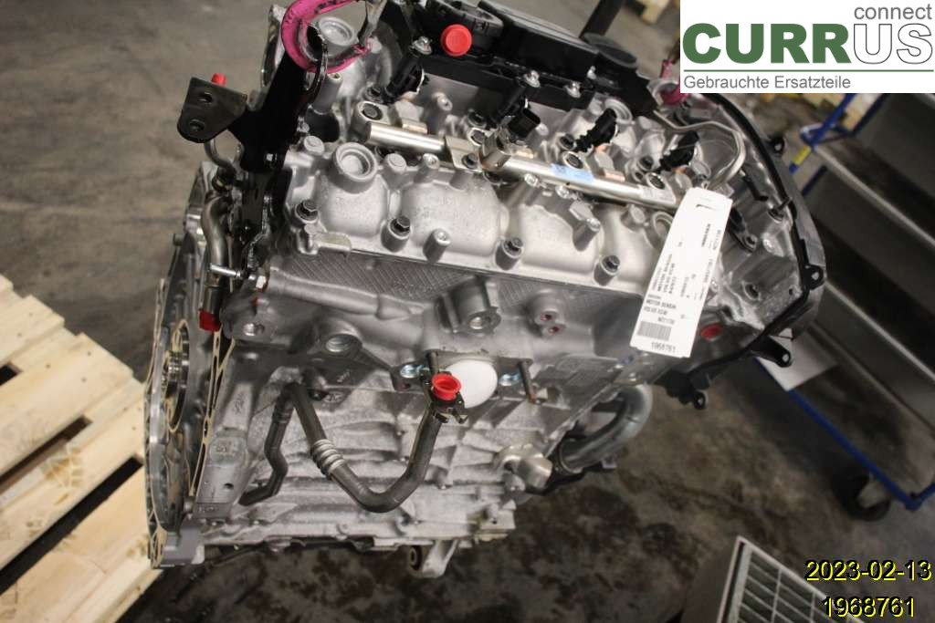 VOLVO XC40/RECHARGE 18- Motor 36003399 B420T2