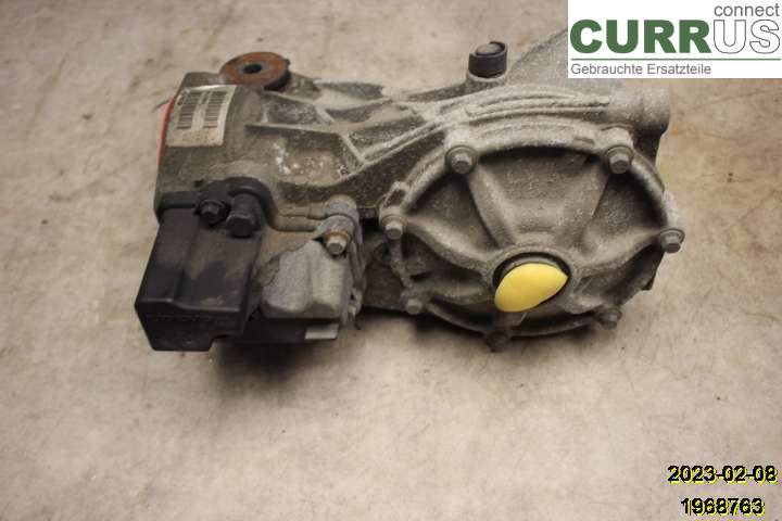 VOLVO XC60  18- Differentiel 36010143 B4204T27