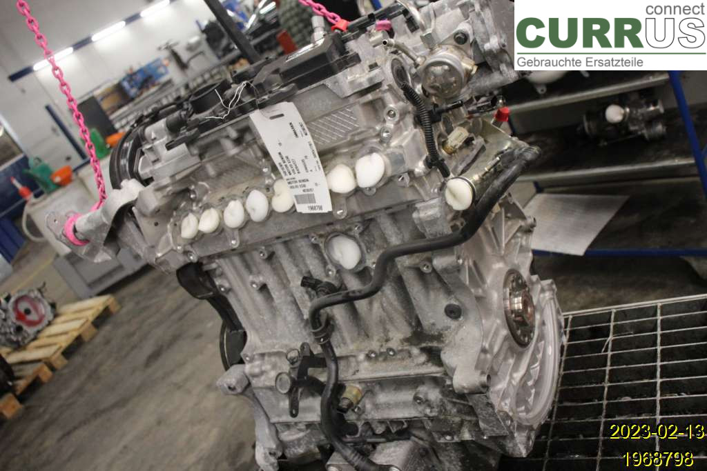 VOLVO XC60  18- Motor 36010309 B4204T27