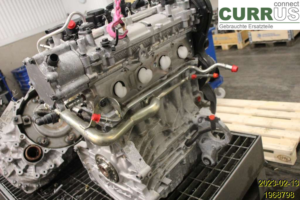 VOLVO XC60  18- Motor 36010309 B4204T27