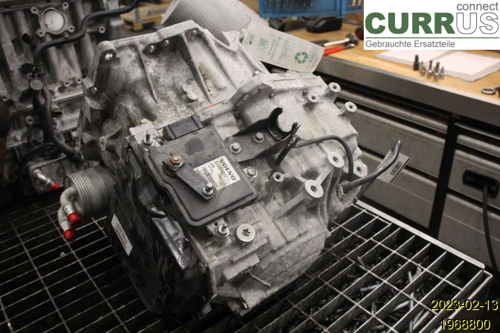 VOLVO XC60  18- Gearkasse Automatisk 36050869 B4204T27