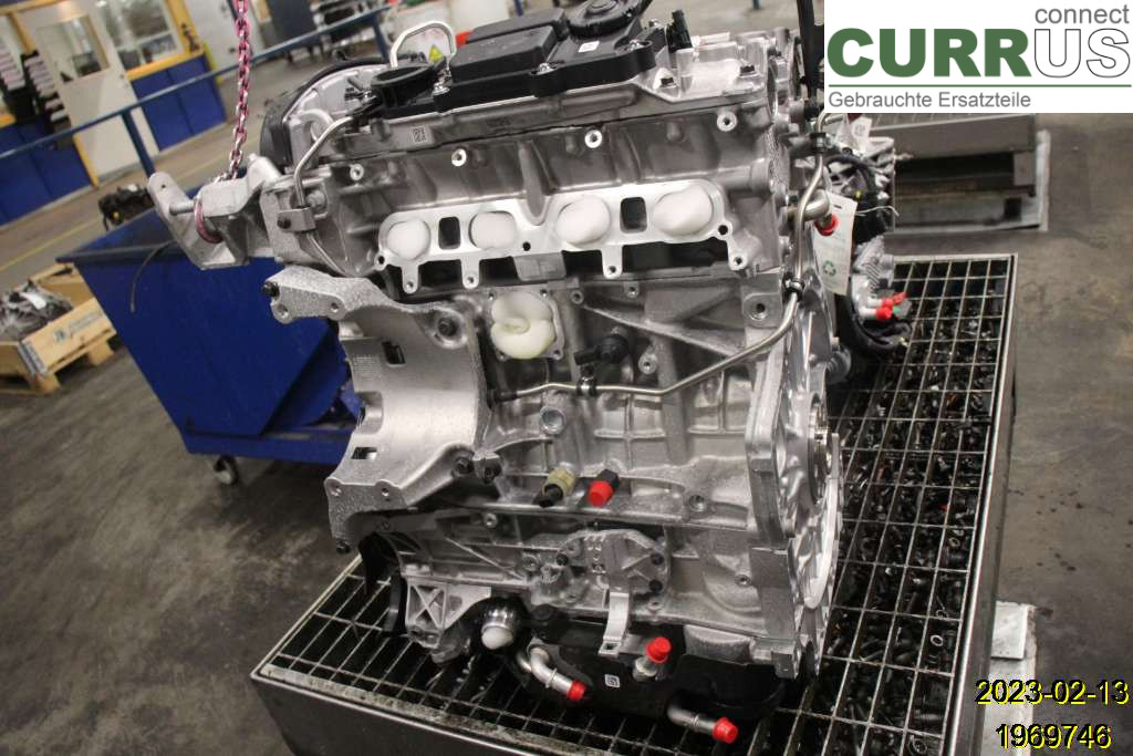 VOLVO V60  19- Engine 36003399 B420T5