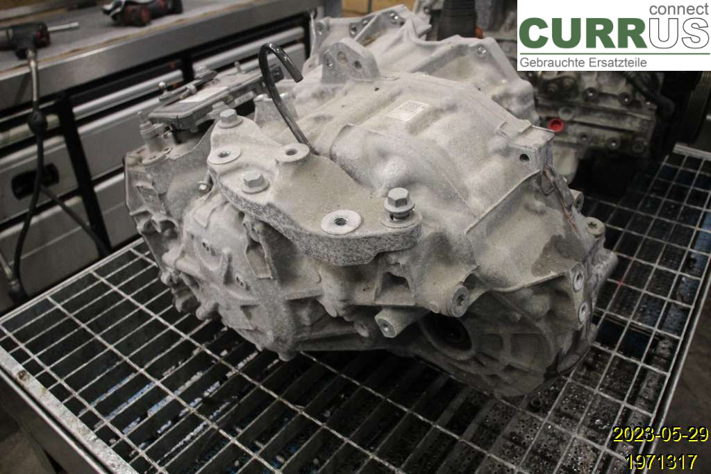 VOLVO V40  CROSS COUNTRY 13-19 Gearkasse Automatisk 36050778 D4204T9