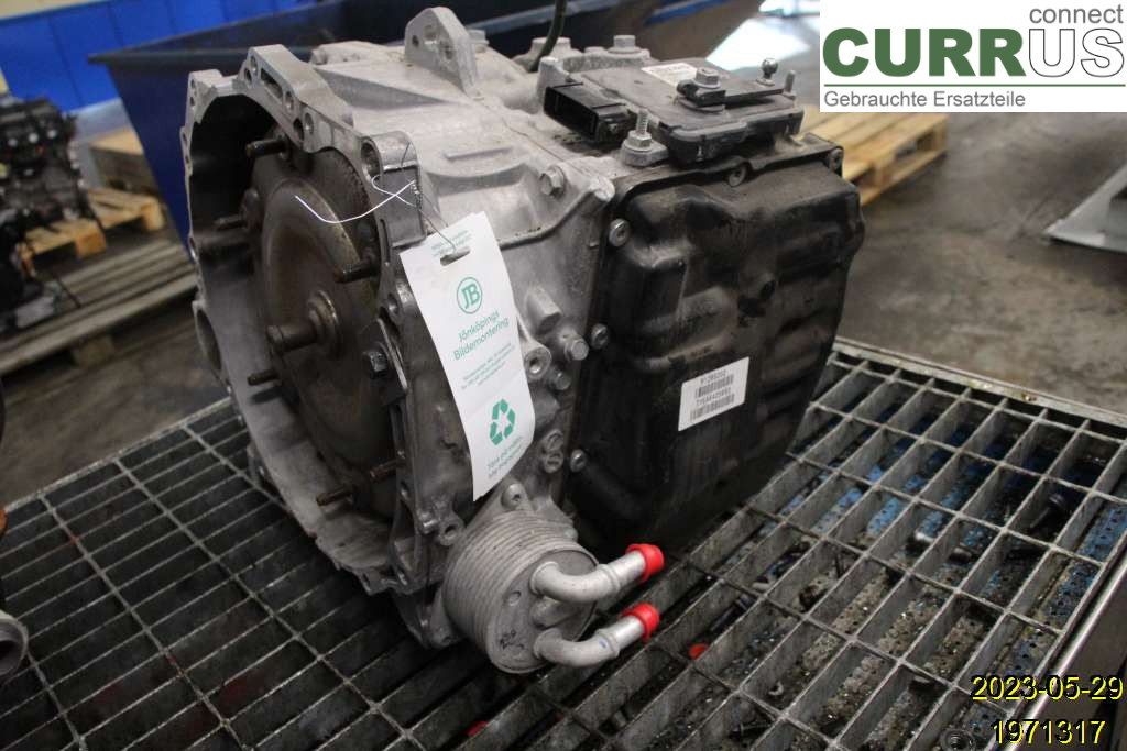 VOLVO V40  CROSS COUNTRY 13-19 Gearkasse Automatisk 36050778 D4204T9