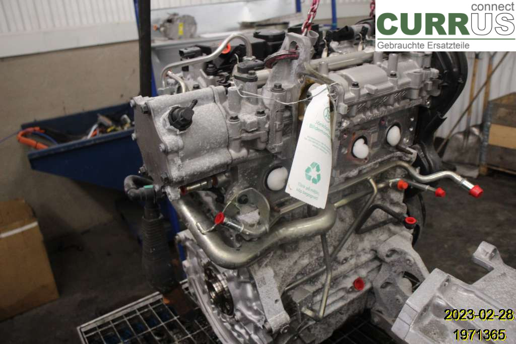 VOLVO XC90/RECHARGE  16- Motor 36010311 B4204T28