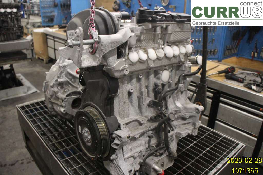 VOLVO XC90/RECHARGE  16- Motor 36010311 B4204T28