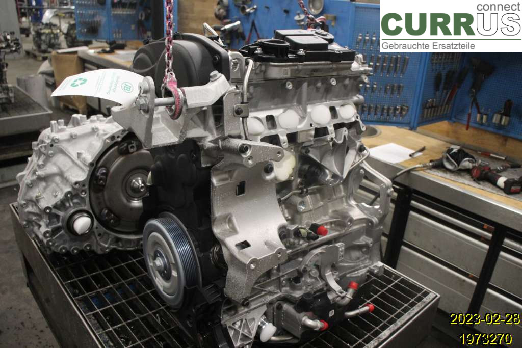 VOLVO XC90/RECHARGE  16- Engine 36012990 B420T