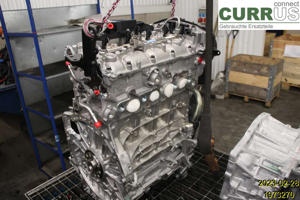 VOLVO XC90/RECHARGE  16- Engine 36012990 B420T