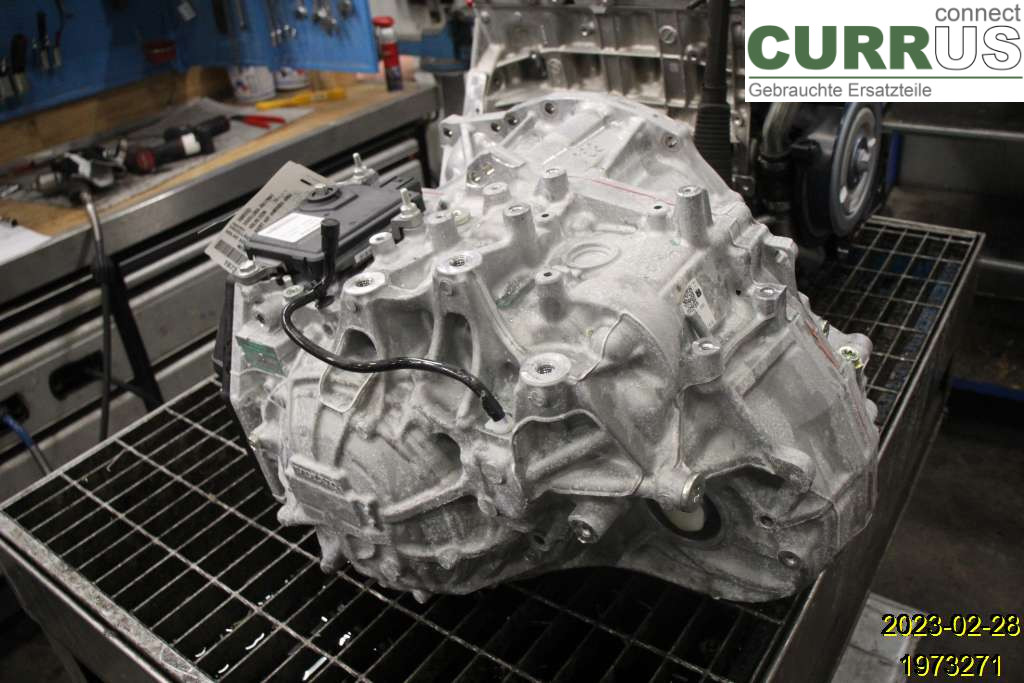 VOLVO XC90/RECHARGE  16- Gearbox (Automatic) 36003552 B420T