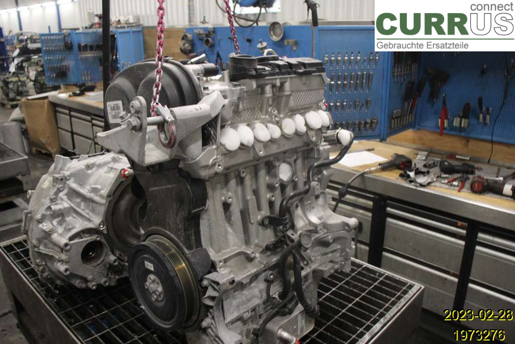 VOLVO XC60  18- Engine 36010312 B4204T34