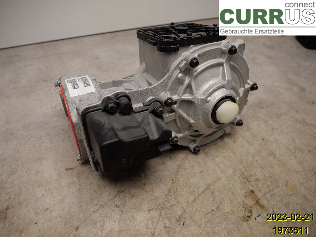 VOLVO XC90/RECHARGE  16- Differential 36011763 B420T