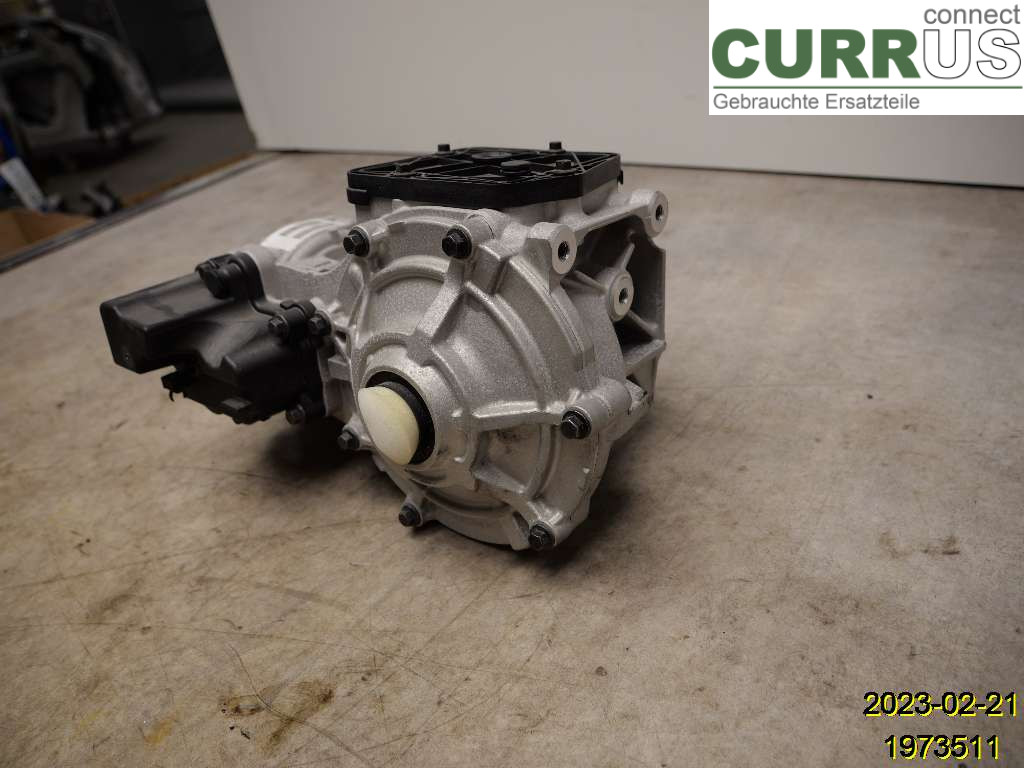 VOLVO XC90/RECHARGE  16- Differential 36011763 B420T