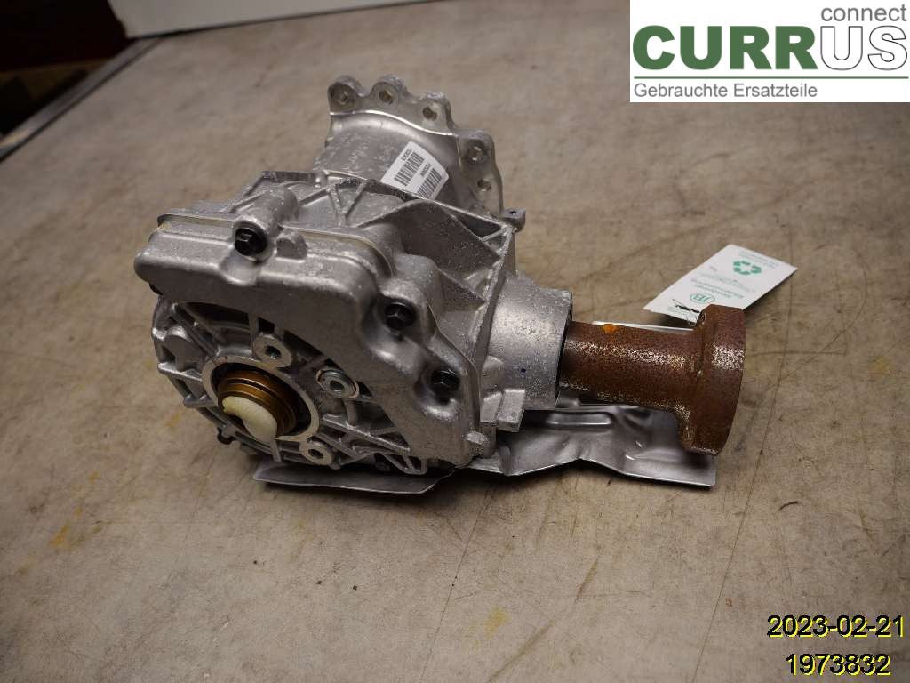 VOLVO XC90/RECHARGE  16- Distribution gear box 36011764 B420T