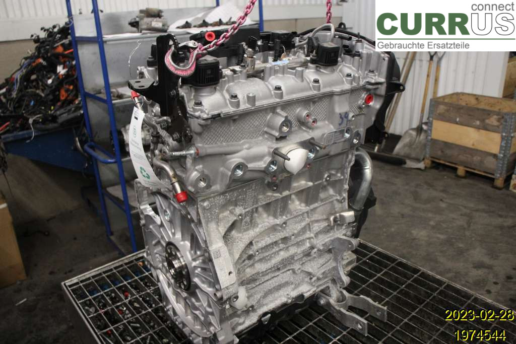 VOLVO V60  19- Silnik 36003399 B420T5