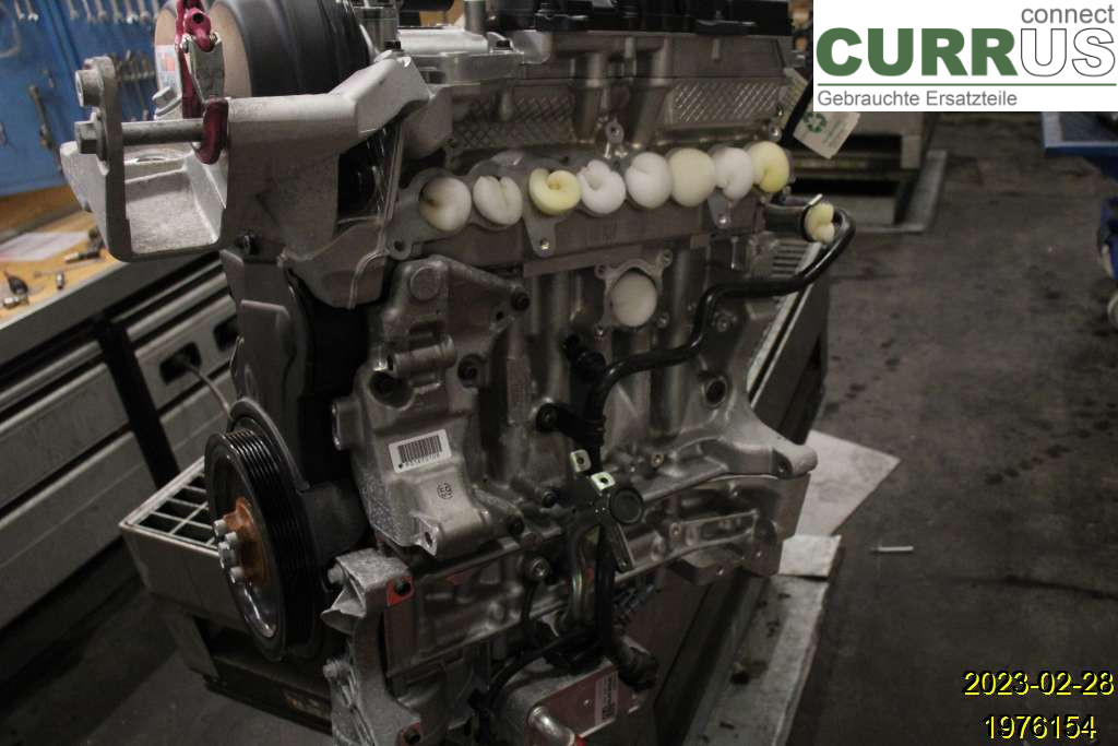 VOLVO V60 CROSS COUNTRY 19- Moteur 36010306 B4204t23
