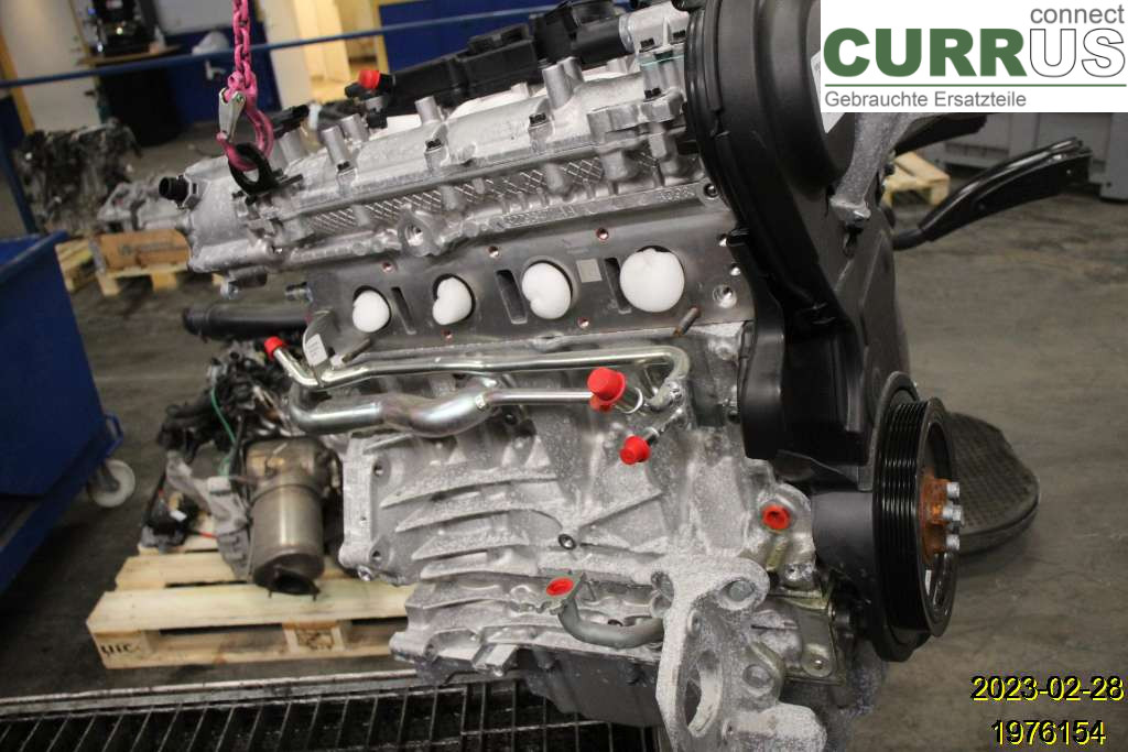 VOLVO V60 CROSS COUNTRY 19- Moteur 36010306 B4204t23