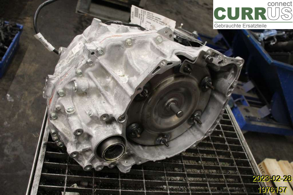 VOLVO V60 CROSS COUNTRY 19- Boîte automatique 36003129 B4204t23