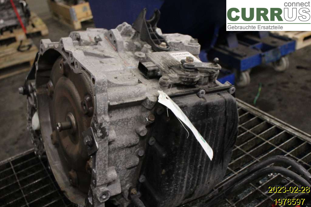 VOLVO V70      08-13 Gearbox (Automatic) 36050882 D5244T14
